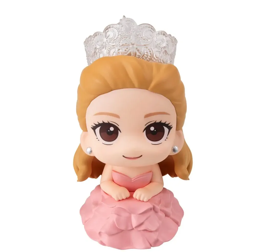 Wicked Look Up PVC Statue Glinda 11 cm 