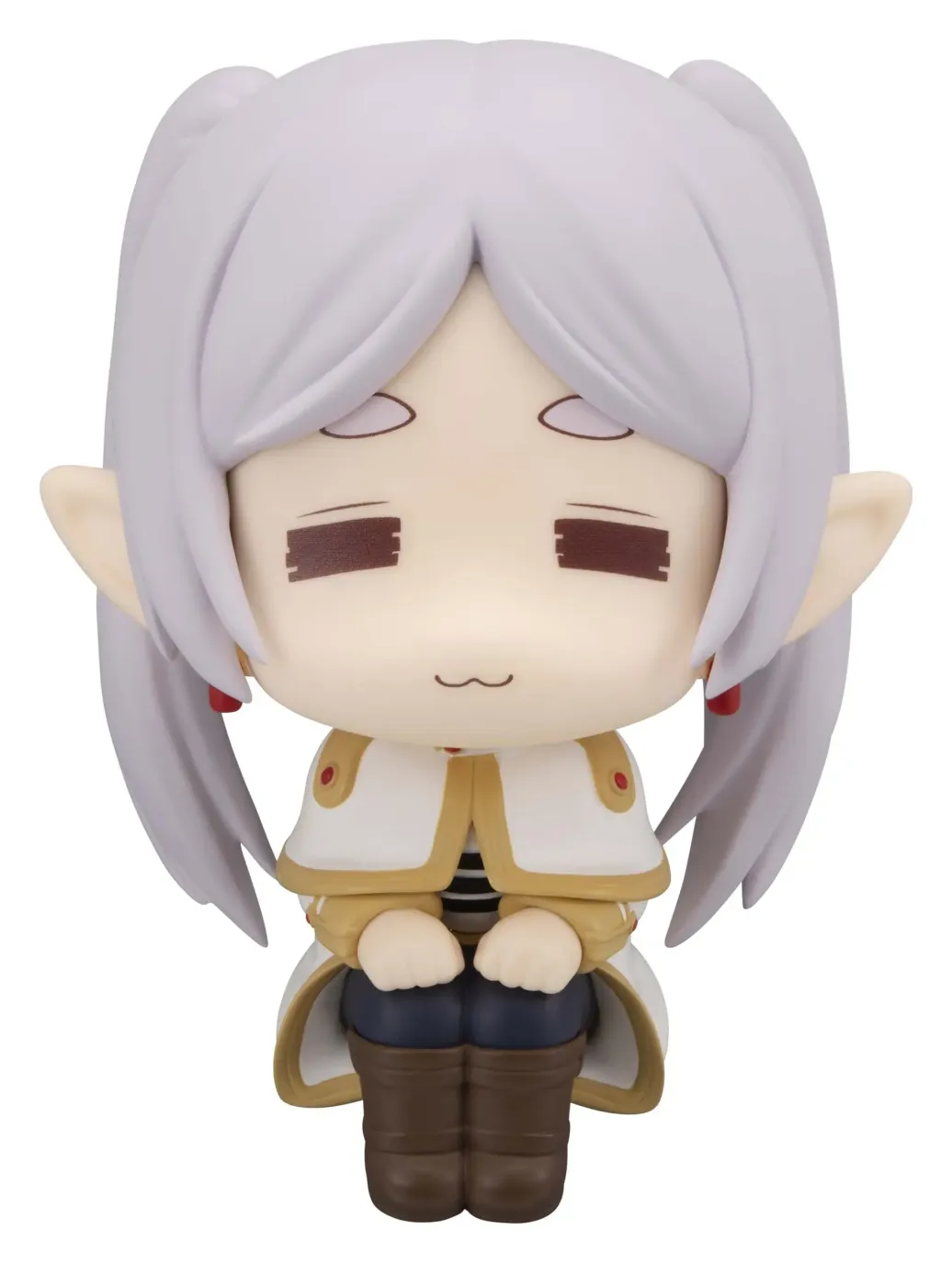 Frieren: Beyond Journey's End Look Up PVC Statue Frieren Droopy Face Ver. 11 cm 