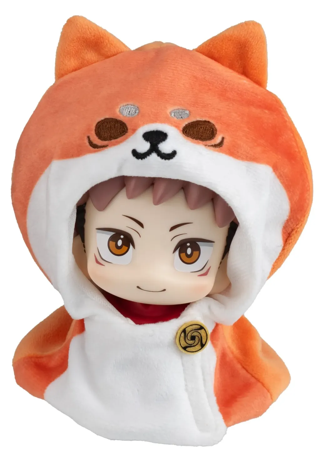 Jujutsu Kaisen Look Up Cape für PVC Figuren Anime 5th Anniversary Yuji Itadori