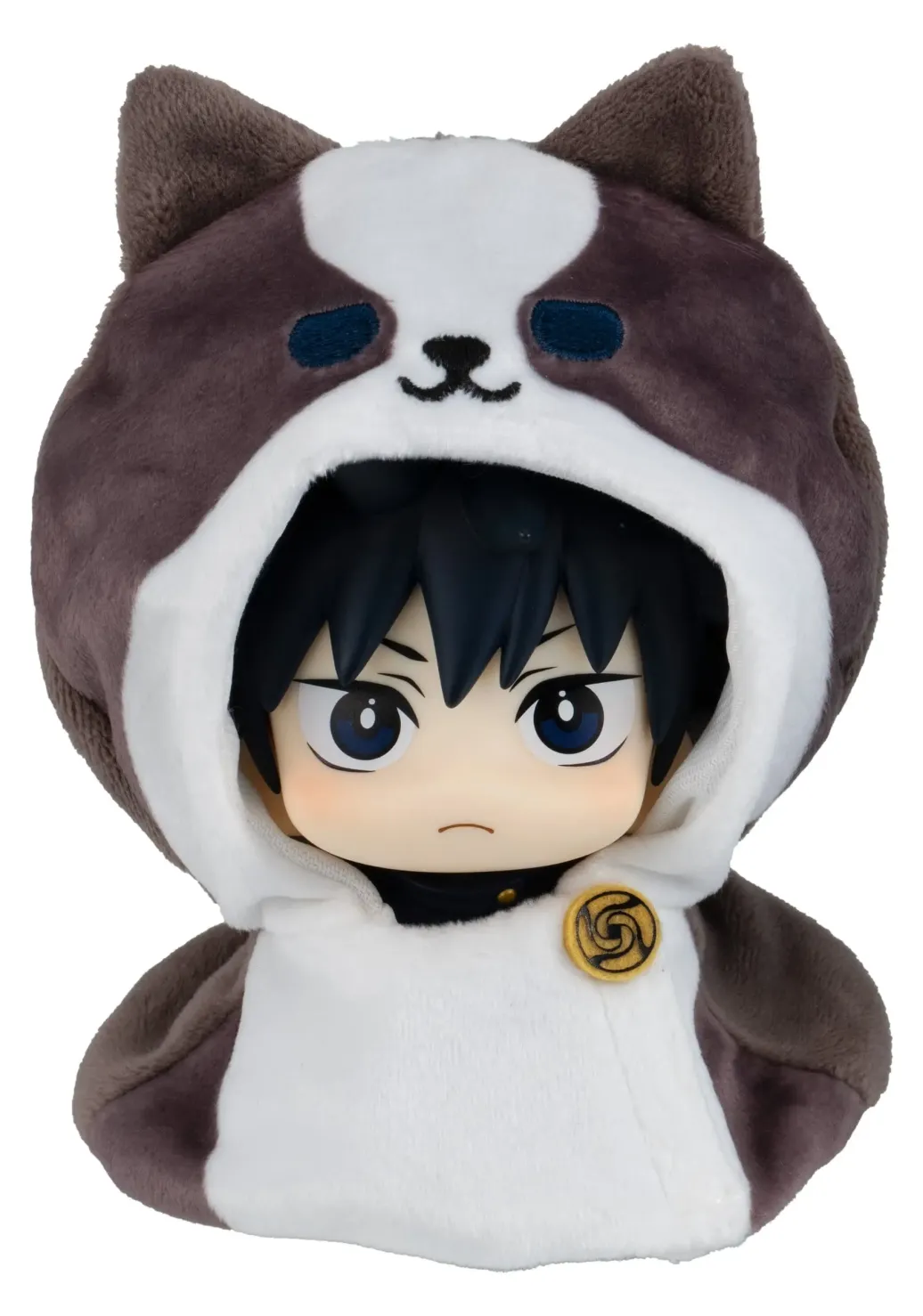 Jujutsu Kaisen Look Up Cape für PVC Figuren Anime 5th Anniversary Megumi Fushiguro