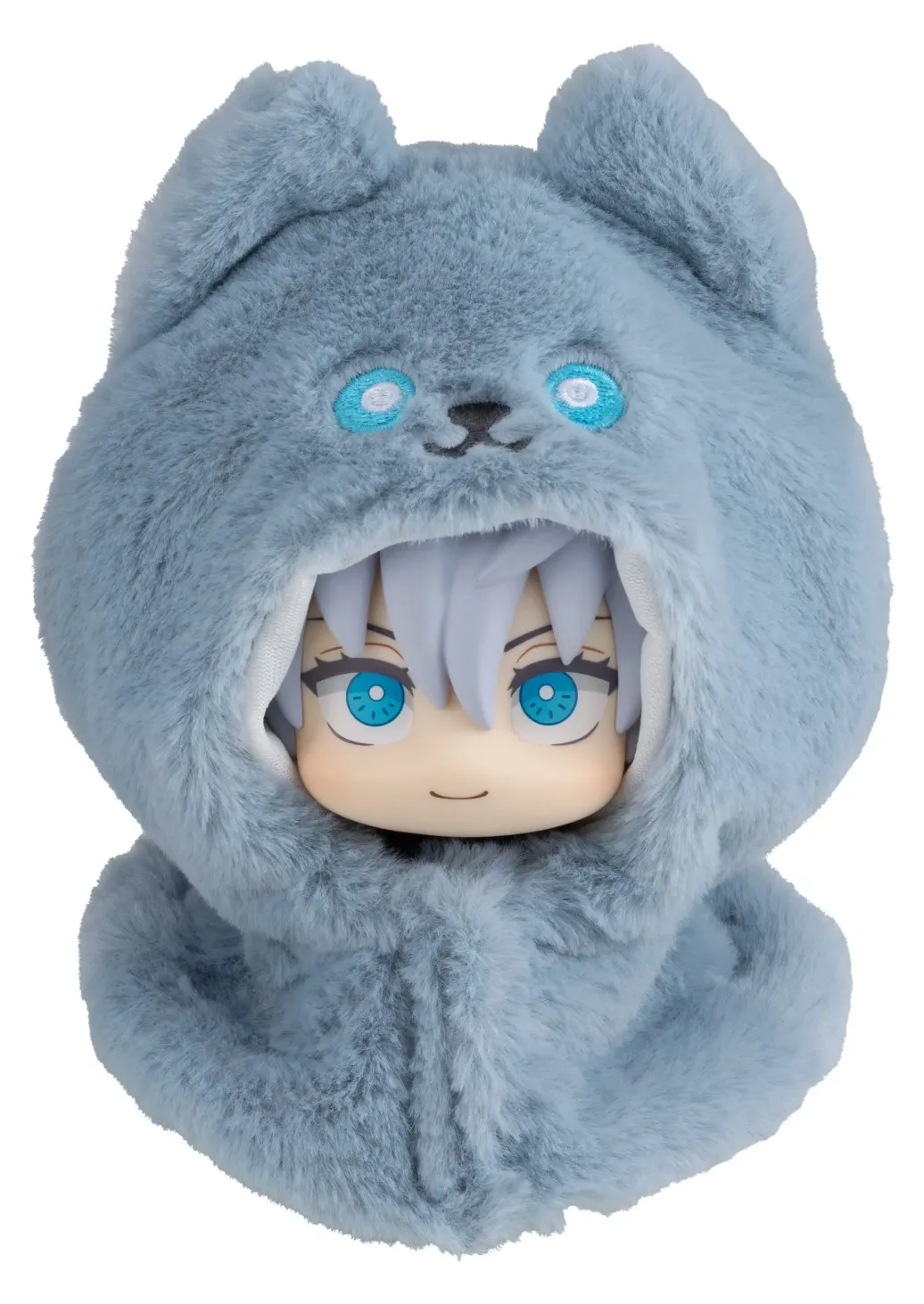 Jujutsu Kaisen Look Up Cape für PVC Figuren Anime 5th Anniversary Satoru Gojo