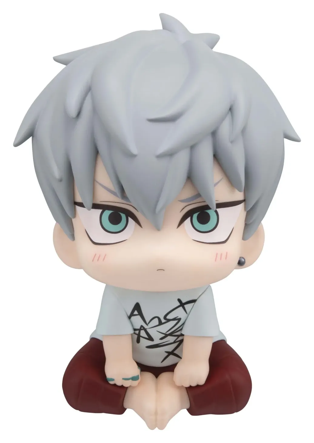 Alien Stage Look Up PVC Figur Till 11 cm