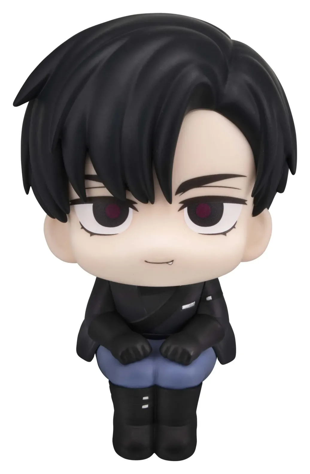 Alien Stage Look Up PVC Figur Ivan 11 cm