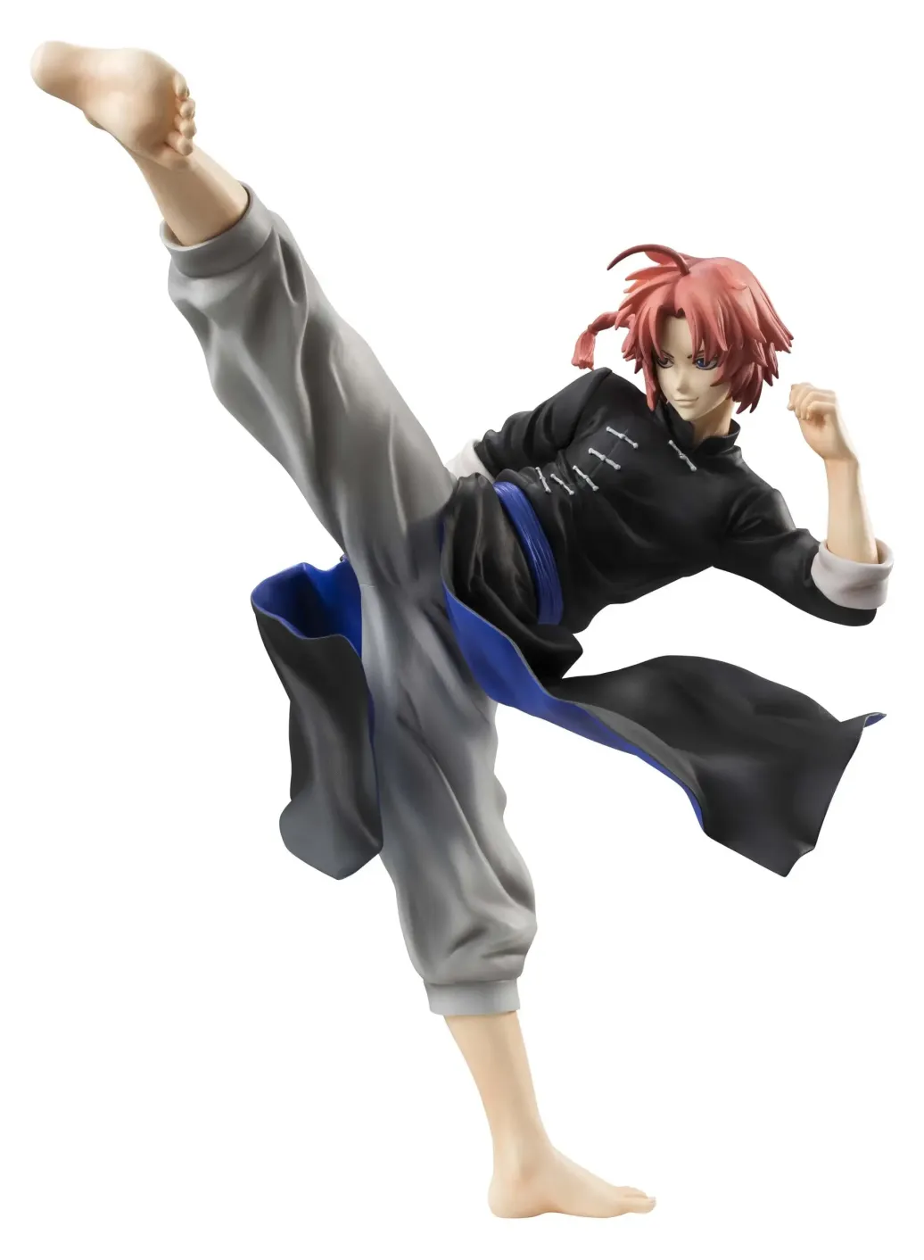 Gintama G.E.M. Series PVC Figur Kamui Ver.2 20 cm (Limited Repeat)