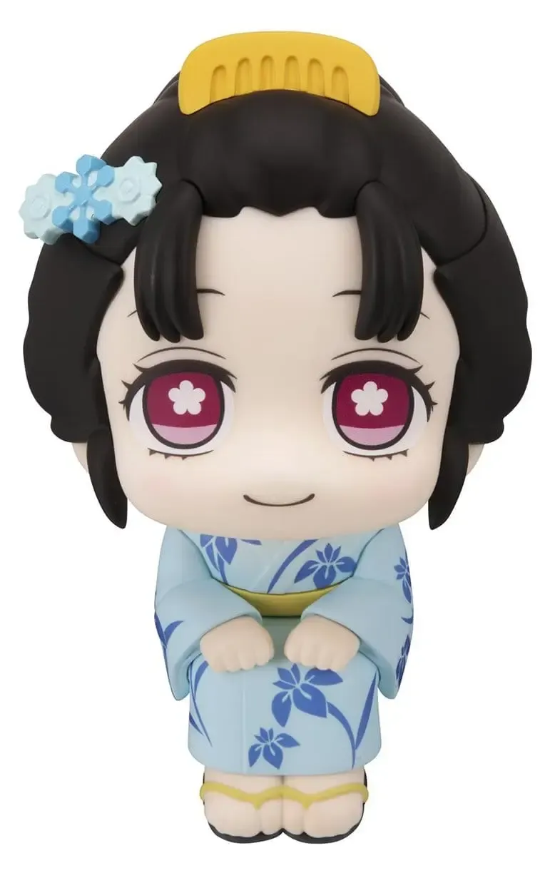 Demon Slayer: Kimetsu no Yaiba Look Up PVC Figur Koyuki 11 cm