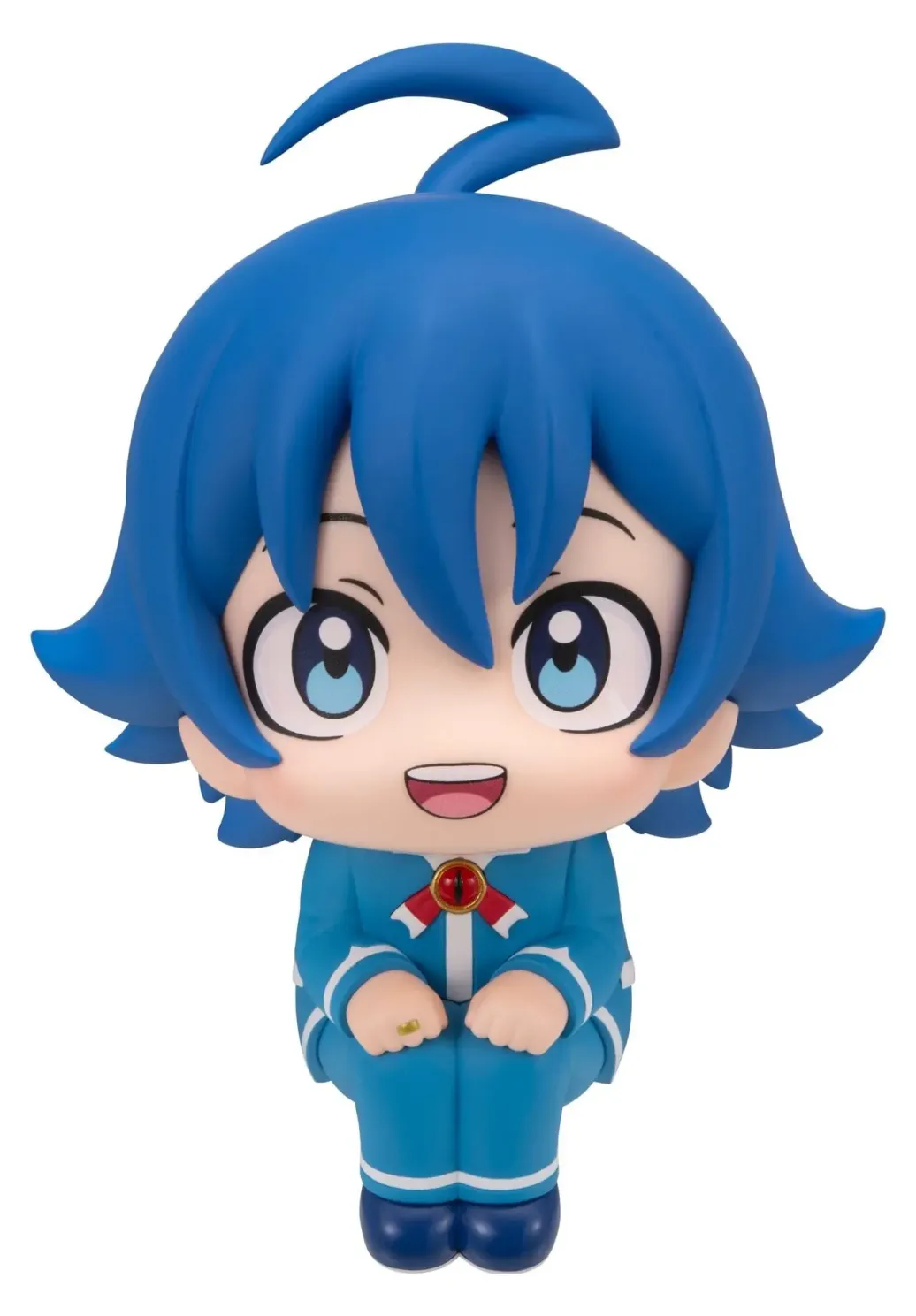 Welcome to Demon School! Iruma-kun Look Up PVC Figur Iruma Suzuki 11 cm