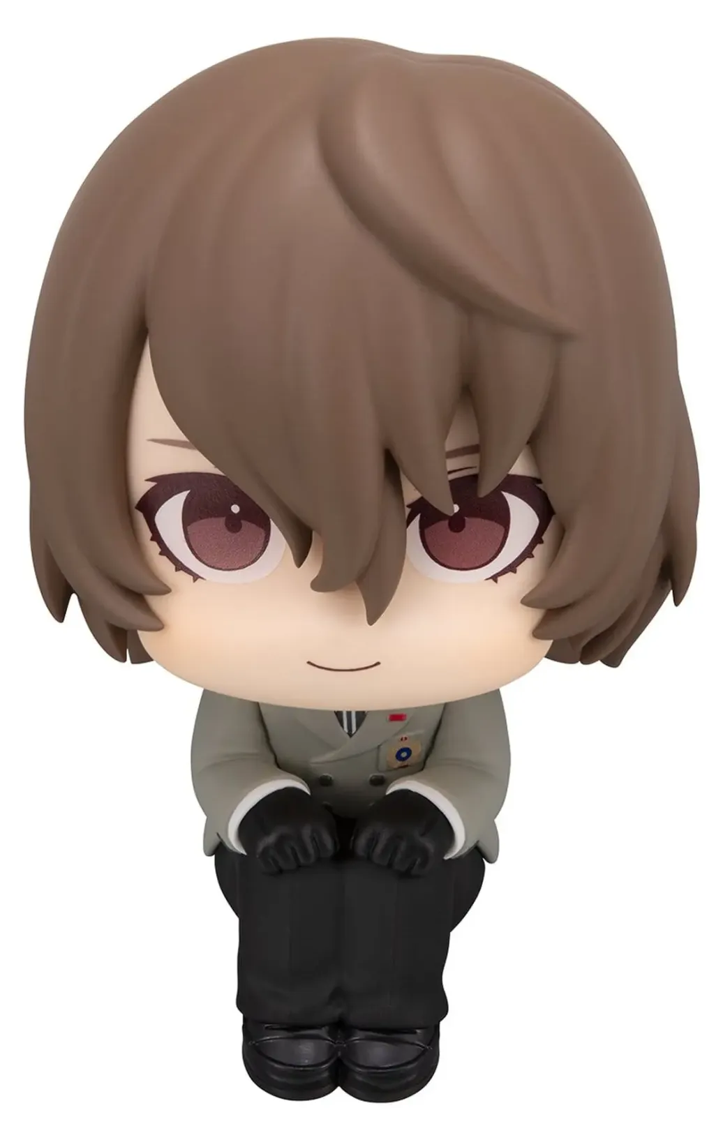 Persona 5 The Royal Look Up PVC Figur Goro Akechi 11 cm