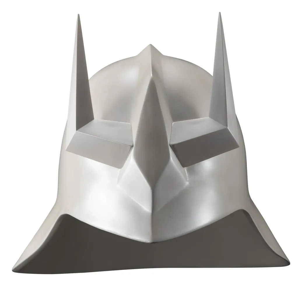 Mobile Suit Gundam Full Scale Works Replik 1/1 Char Aznable Stahlhelm 30 cm (Repeat)