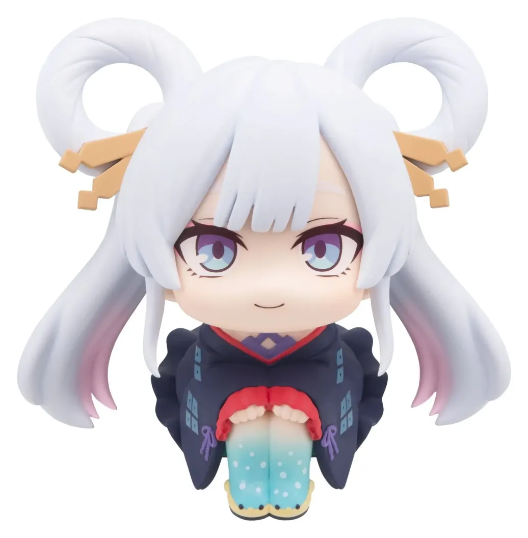 Cosmic Princess Kaguya! Look Up PVC Figur Yachiyo Runami 11 cm