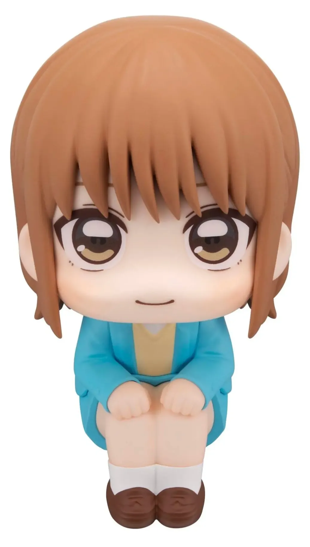Blue Box Look Up PVC Figur Chinatsu Kano 11 cm