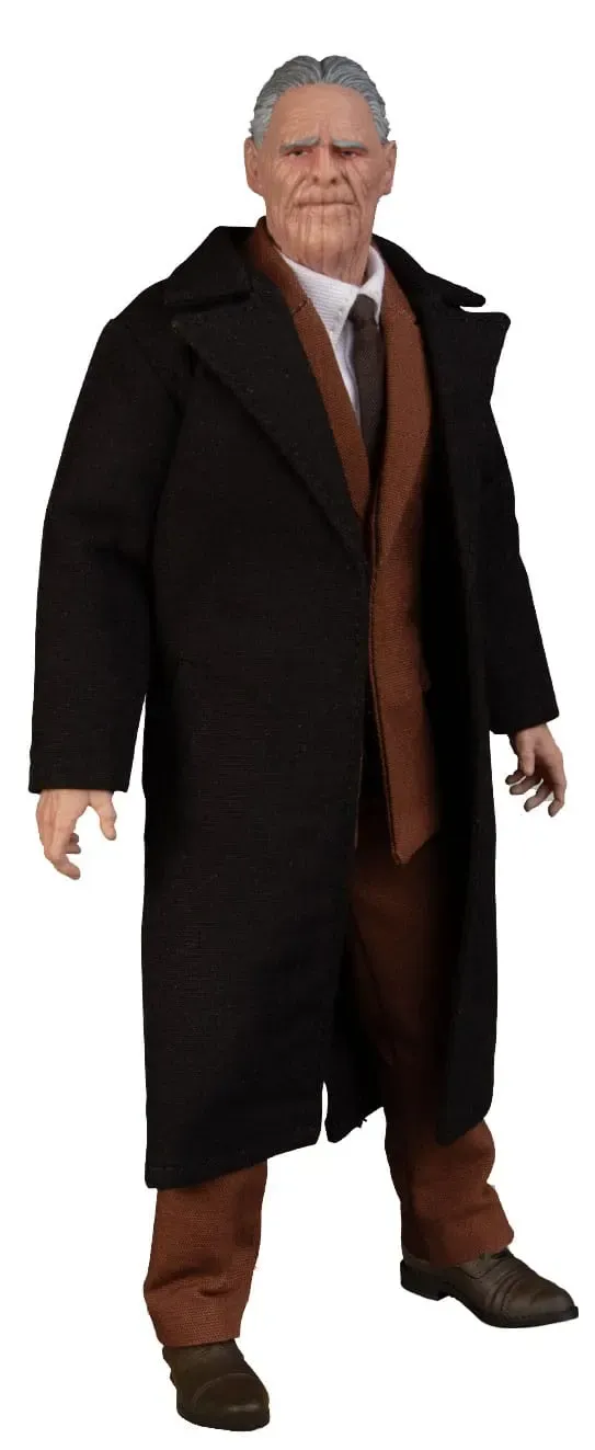 Dick Tracy Actionfigur 1/12 Pruneface 17 cm