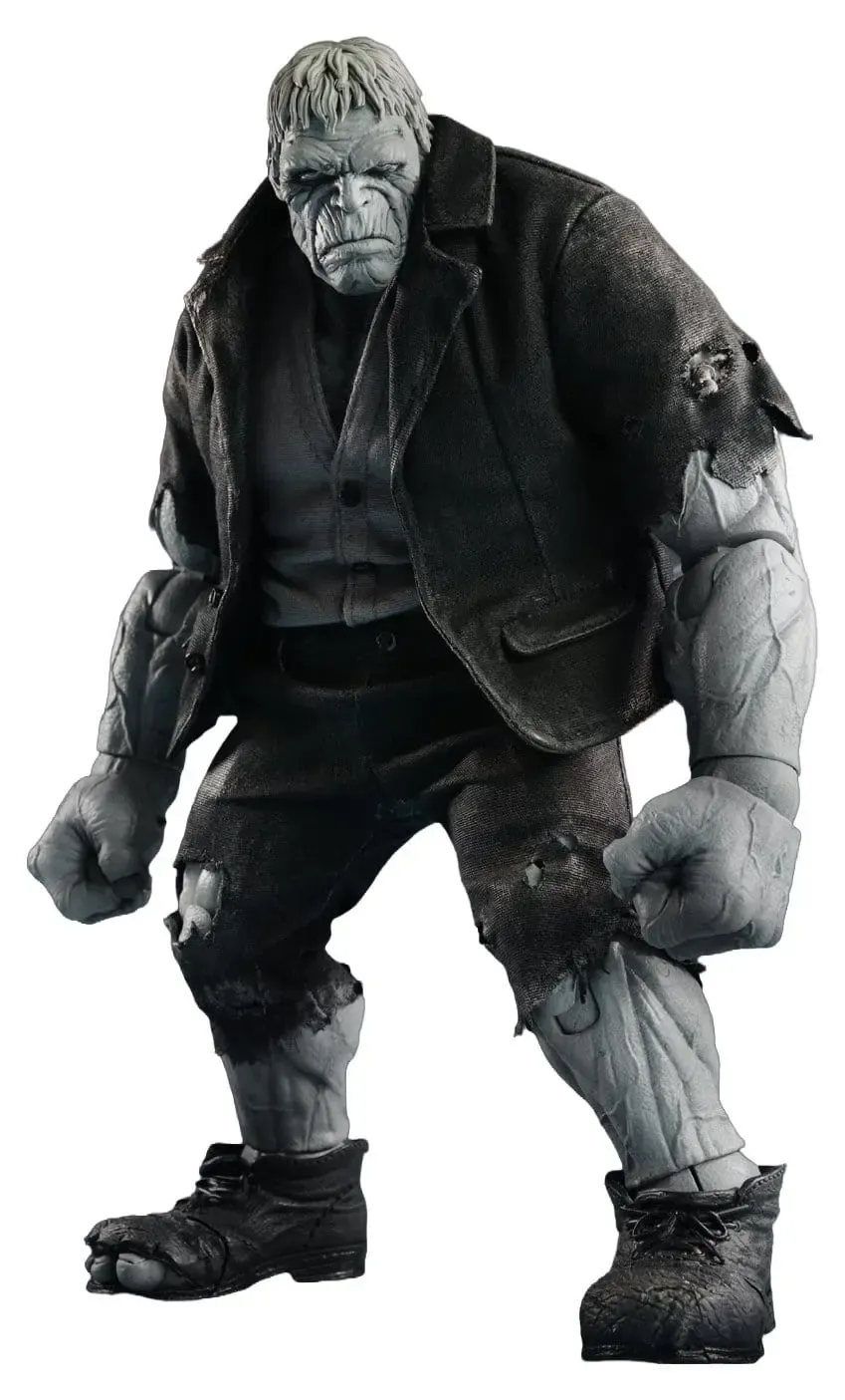 DC Comics One:12 Collective Actionfigur 1/12 Solomon Grundy