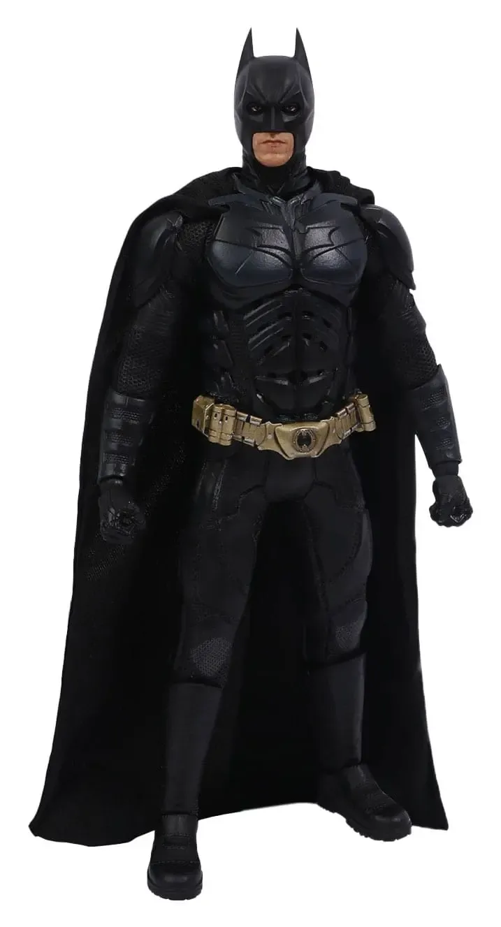 The Dark Knight Actionfigur 1/12 Batman 17 cm