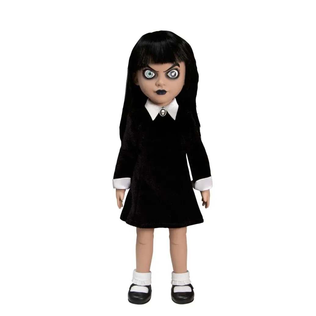 Living Dead Dolls Puppe Sadie 25 cm