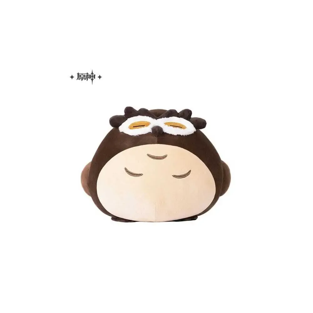 Genshin Impact XXL Plüschfigur Noctua (Dilucs Owl) 40 cm