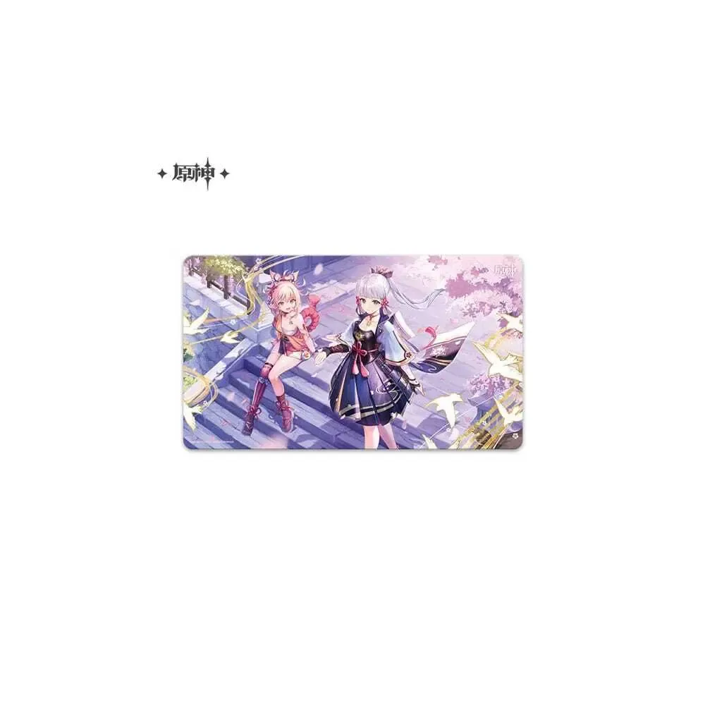 Genshin Impact Mousepad Narukami Island 70 x 40 cm