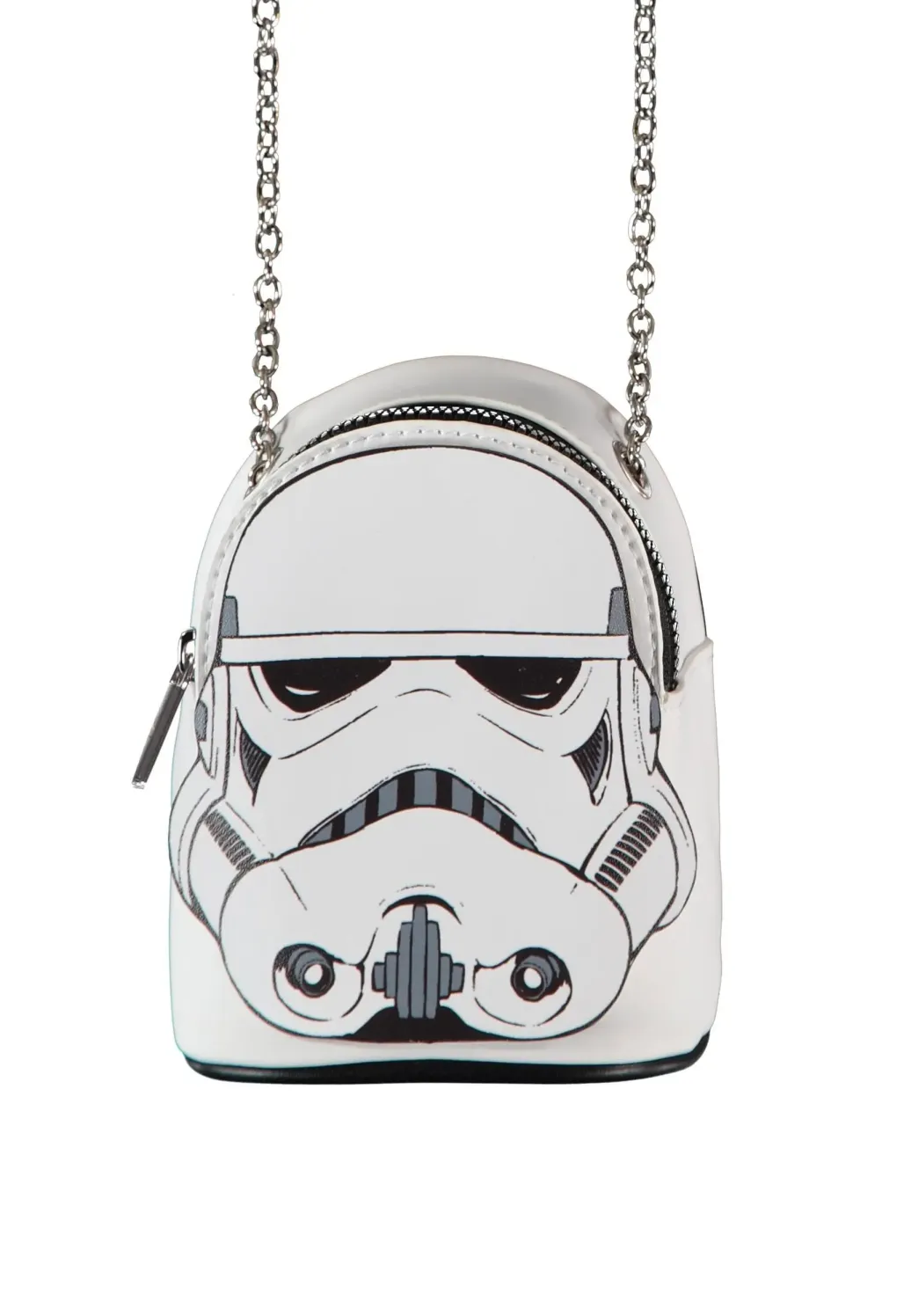 Star Wars Micro Bag Geldbörse Storm Trooper