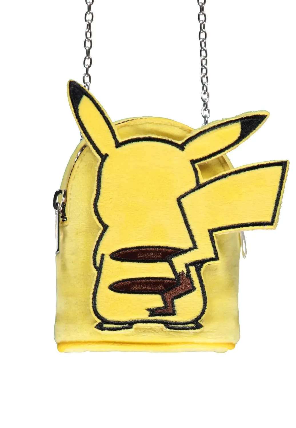 Pokémon Handtasche Pikachu Back
