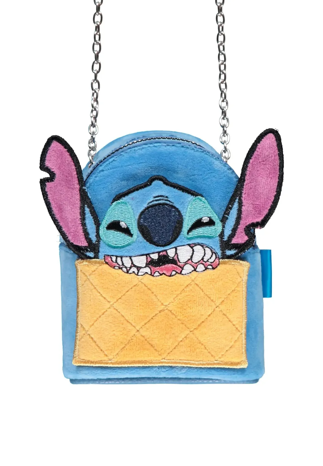 Lilo & Stitch Handtasche Stitch Pineapple