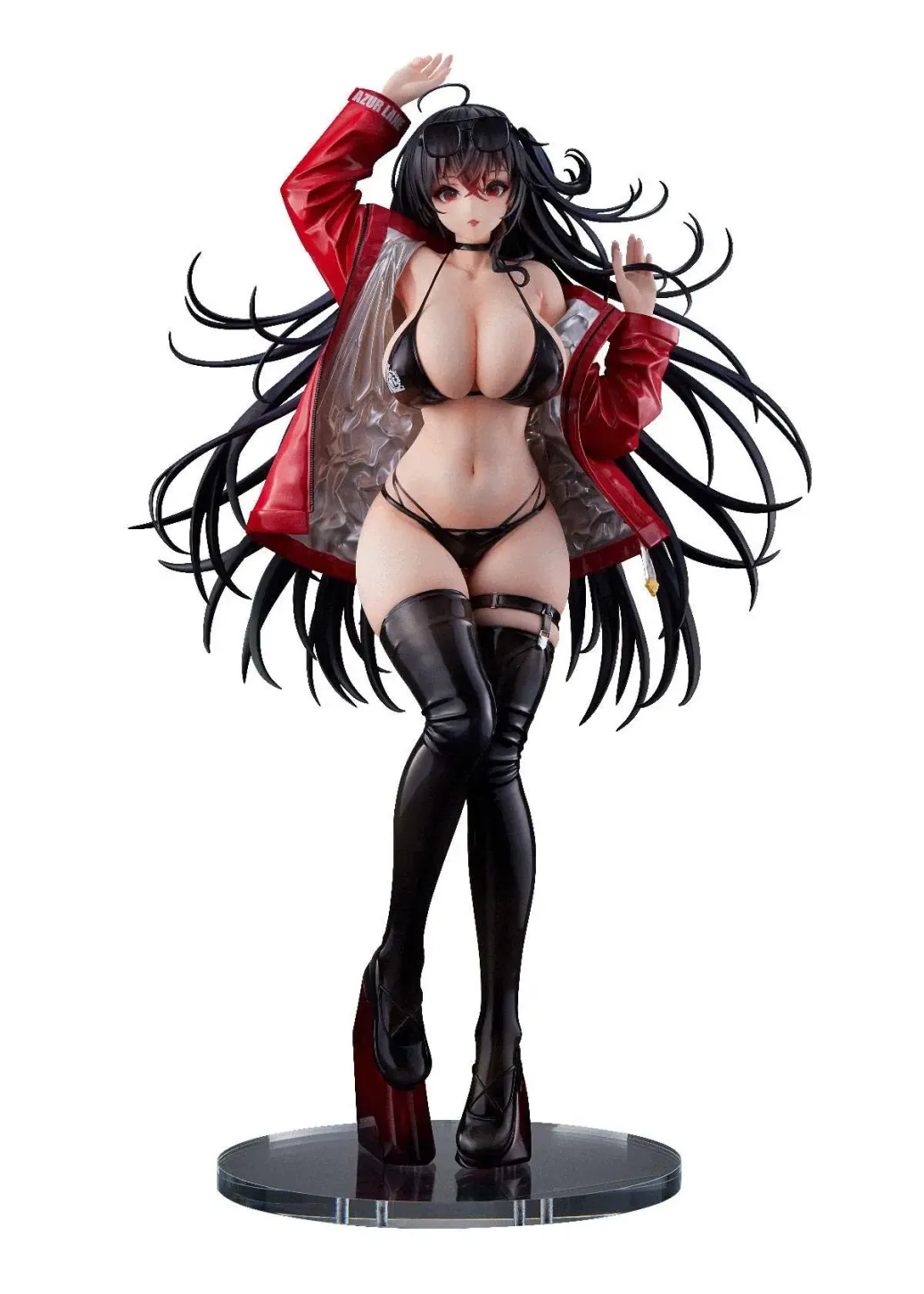 Azur Lane PVC Statue 1/7 Taihou Enraptured Companion 45 cm