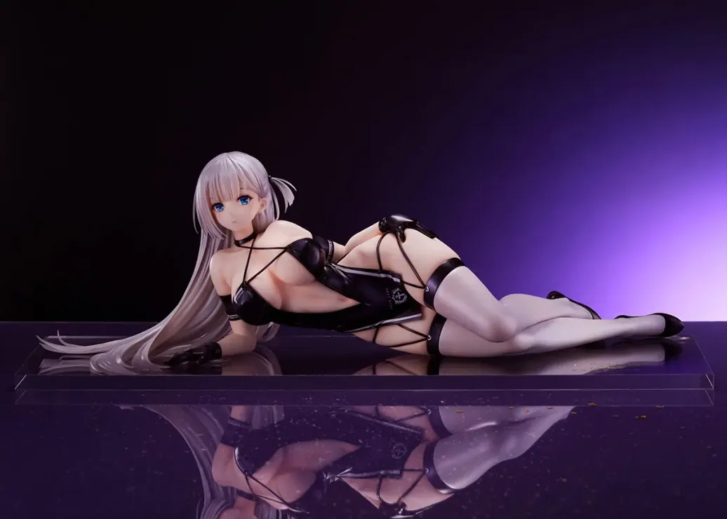 Azur Lane PVC Statue 1/4 Shoukaku -Sororal Wings- 15 cm