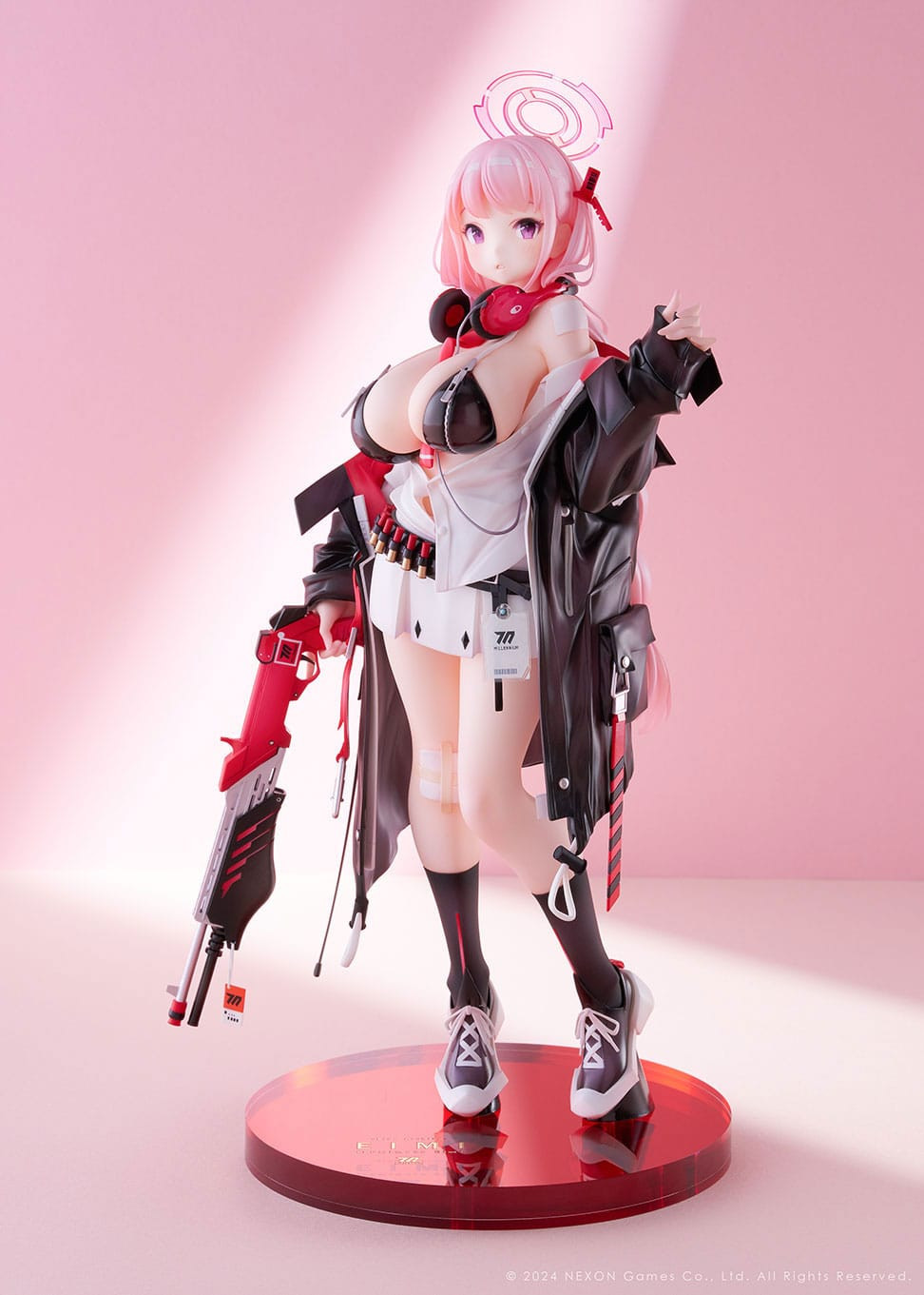 Blue Archive PVC Statue 1/7 Eimi 27 cm