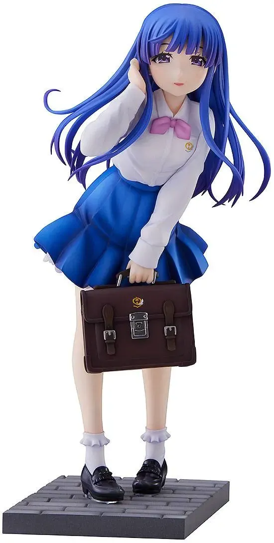 Higurashi: When They Cry - Sotsu PVC Statue 1/7 Rika Furude: High School Student Ver. 22 cm