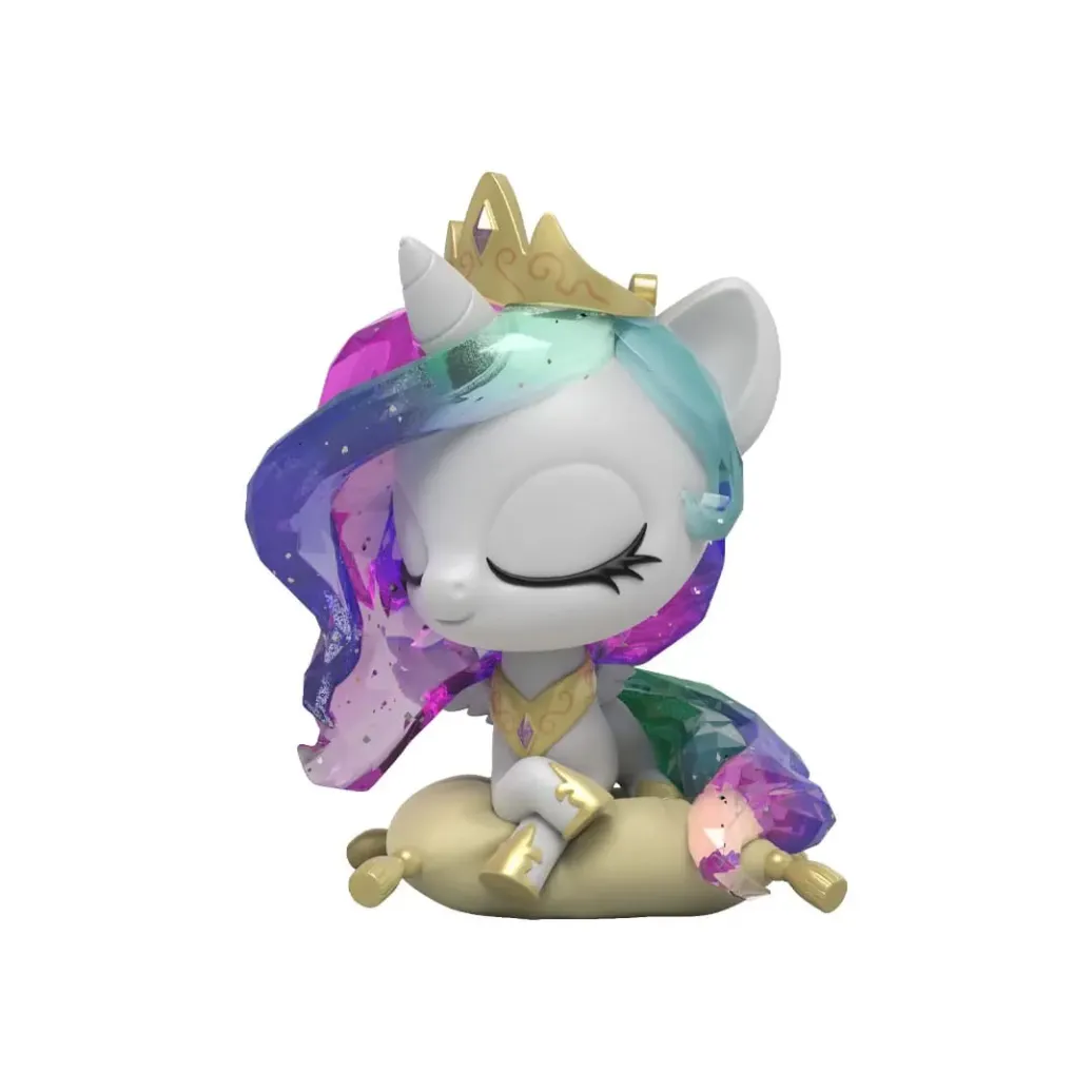 My Little Pony Vinyl Figure Princess Celestia Memories Edition 15 cm