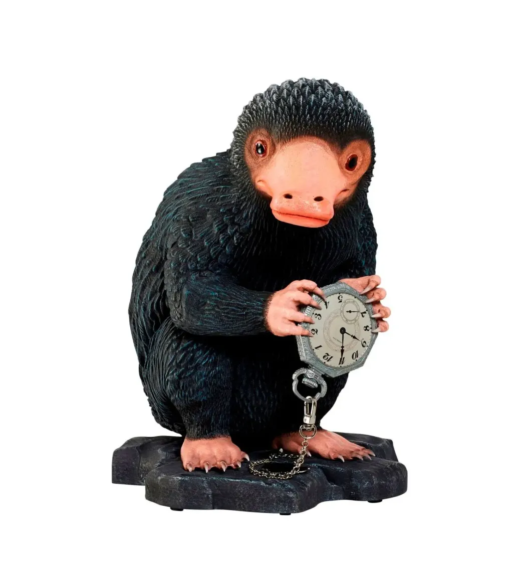 Phantastische Tierwesen Niffler Life-Size Statue 32 cm