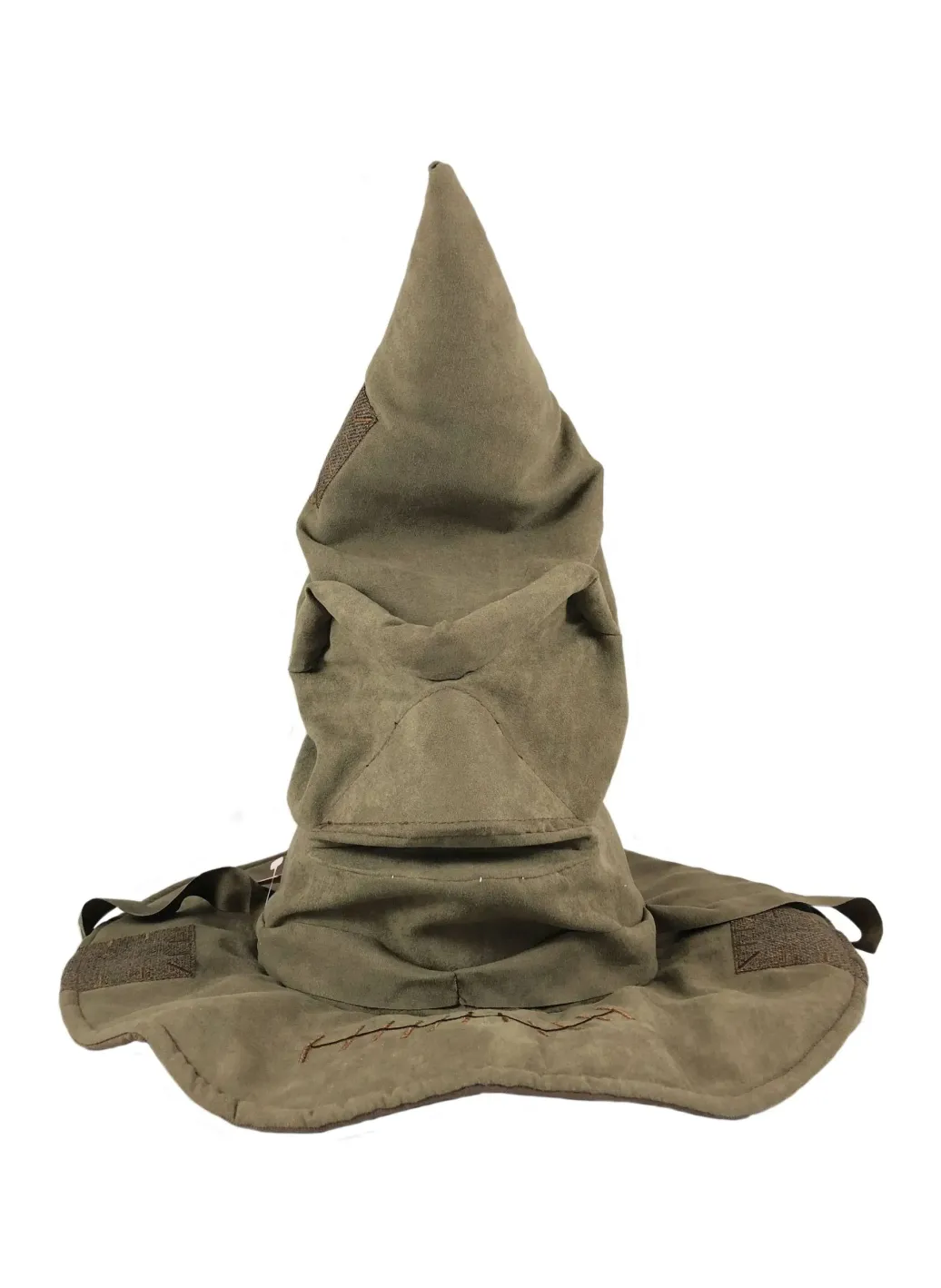 Harry Potter Sprechender Hut mit Sound 41 cm 