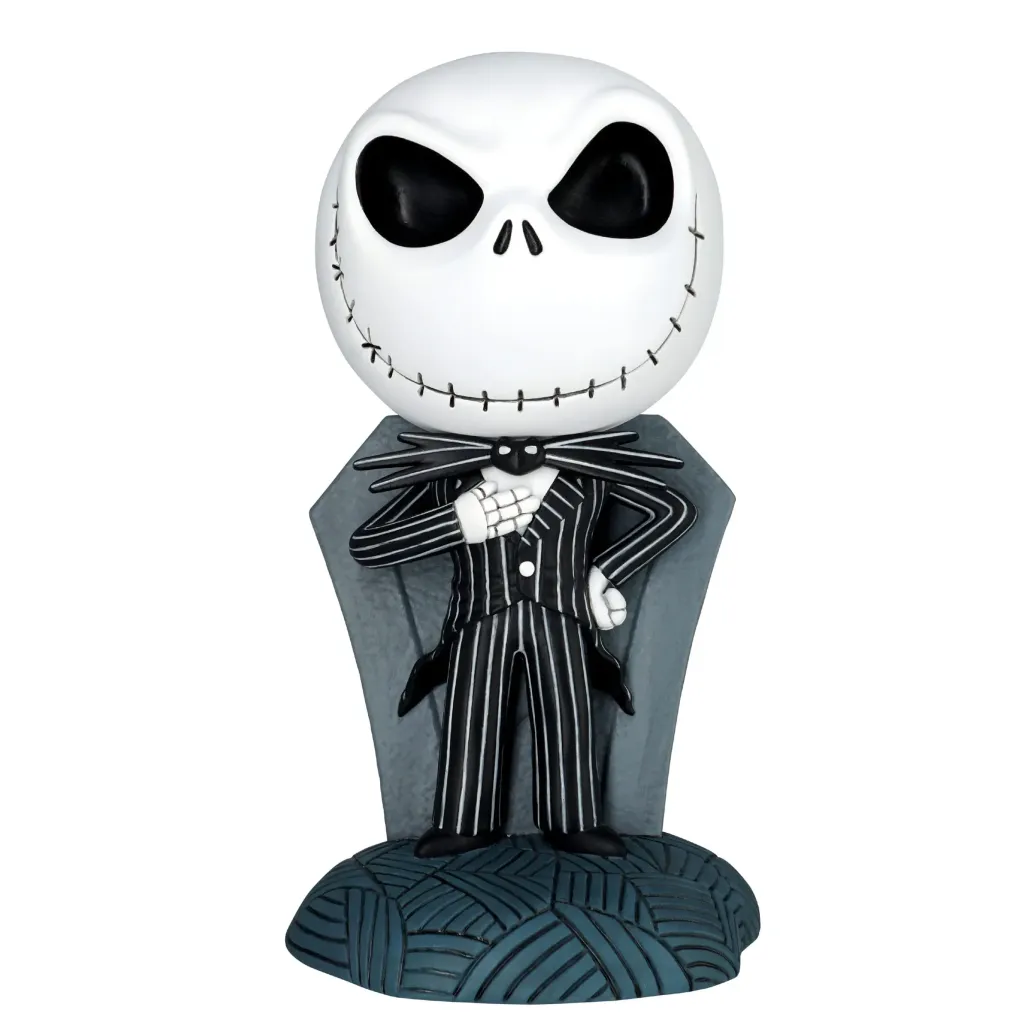 Nightmare Before Christmas Spardose Jack 20 cm