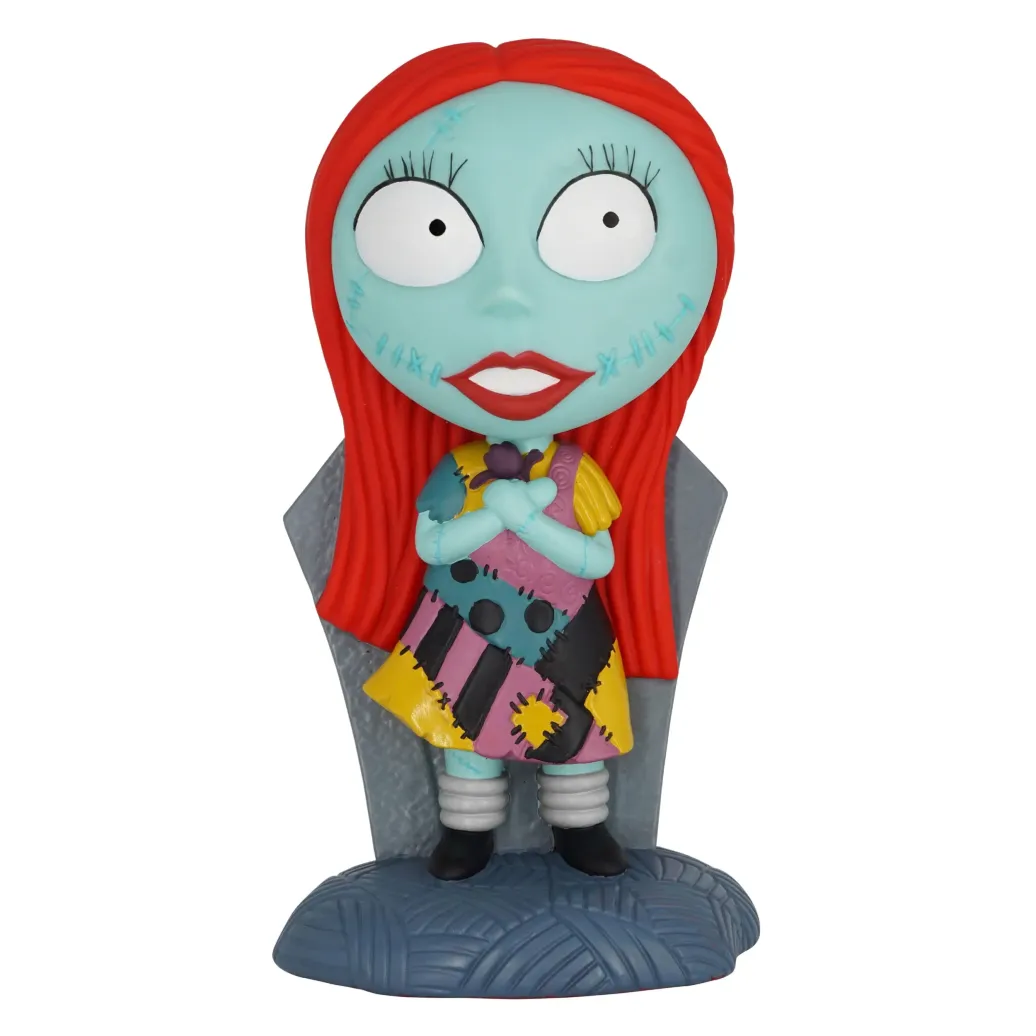Nightmare Before Christmas Spardose Sally 20 cm