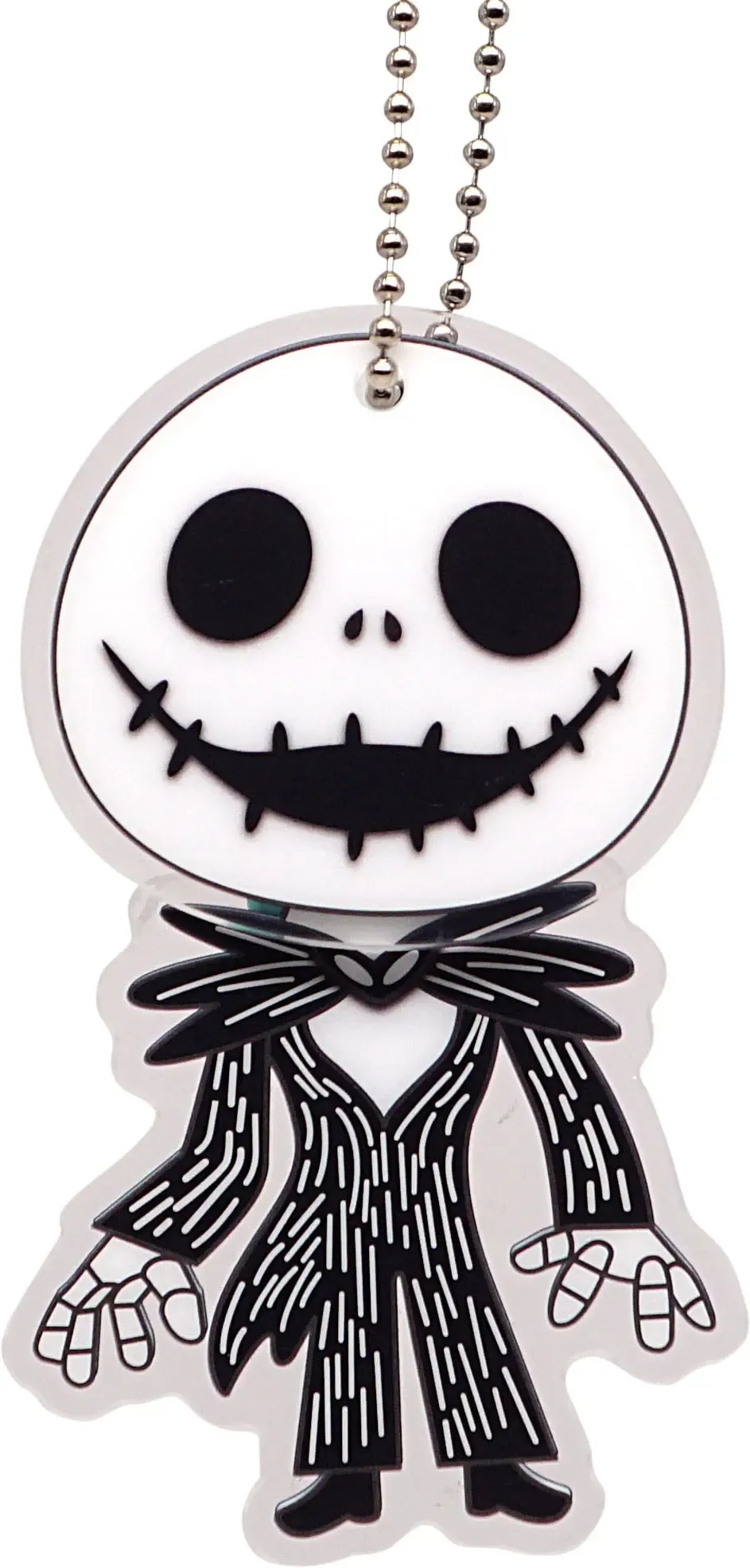 Nightmare Before Christmas Acryl Taschenanhänger Jack
