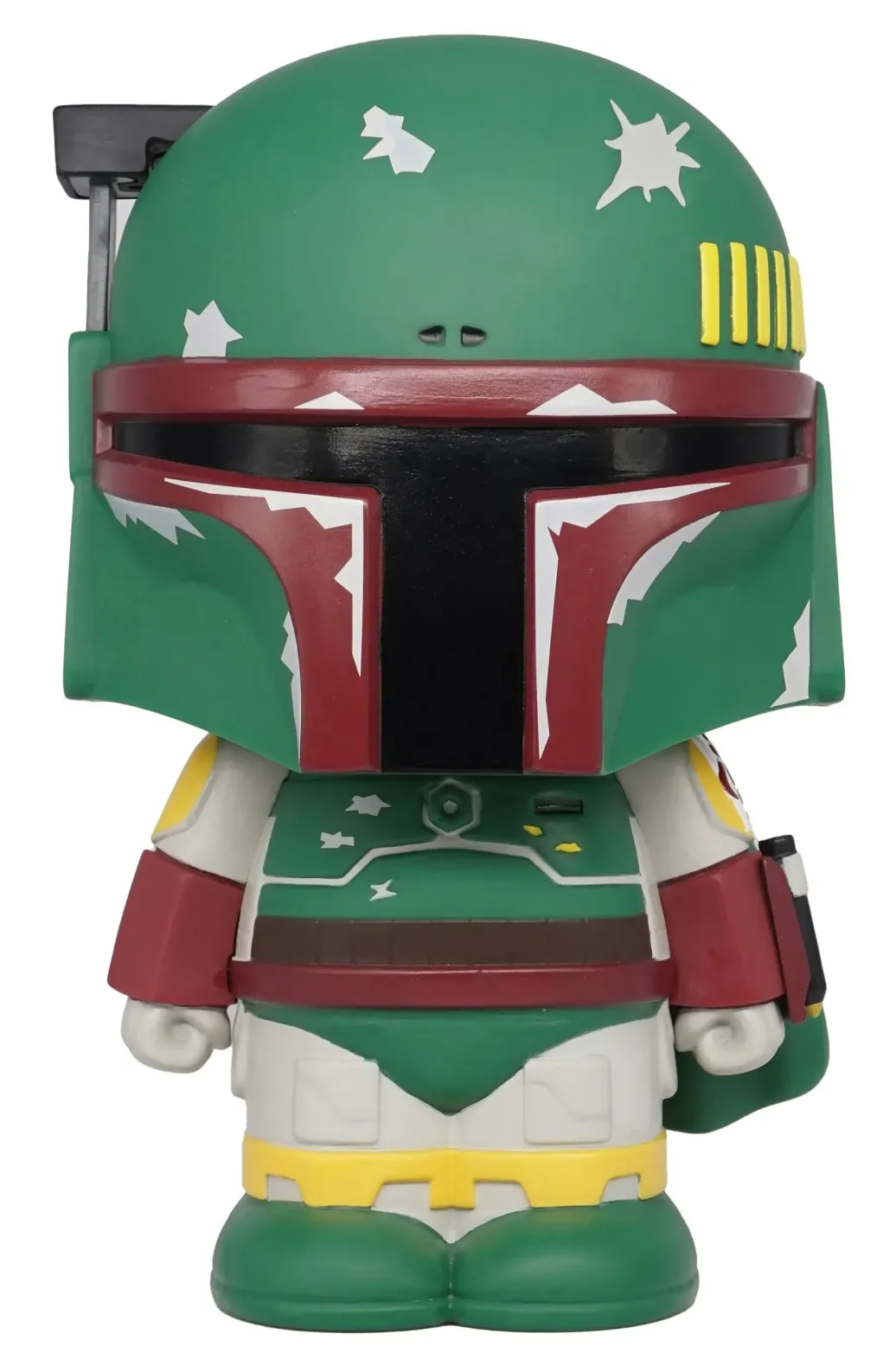 Star Wars Spardose Boba Fett