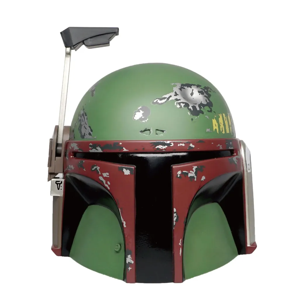 Star Wars Spardose Boba Fett Helmet 25 cm
