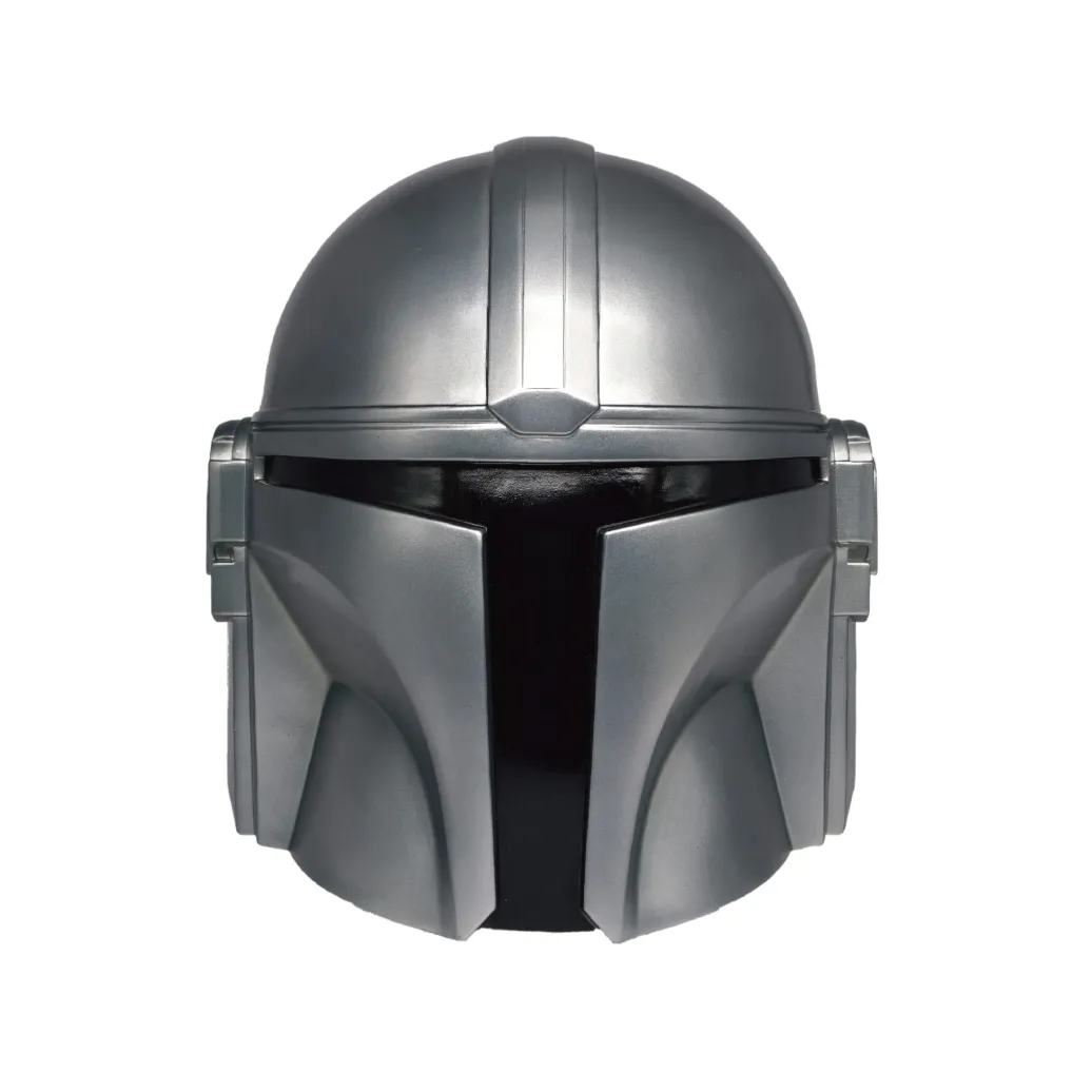 Star Wars Spardose Mandalorian Helmet 21 cm