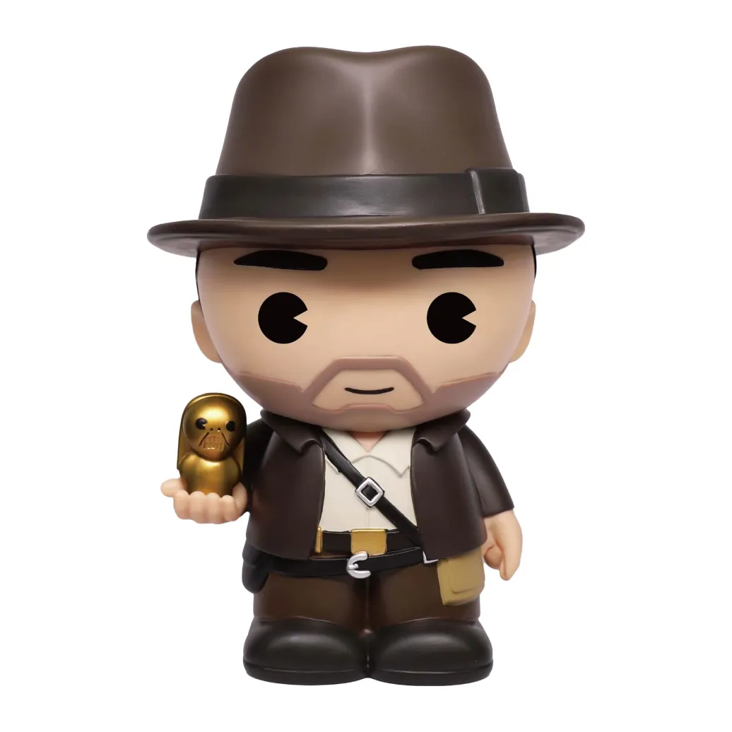 Indiana Jones Spardose Indiana Jones 20 cm