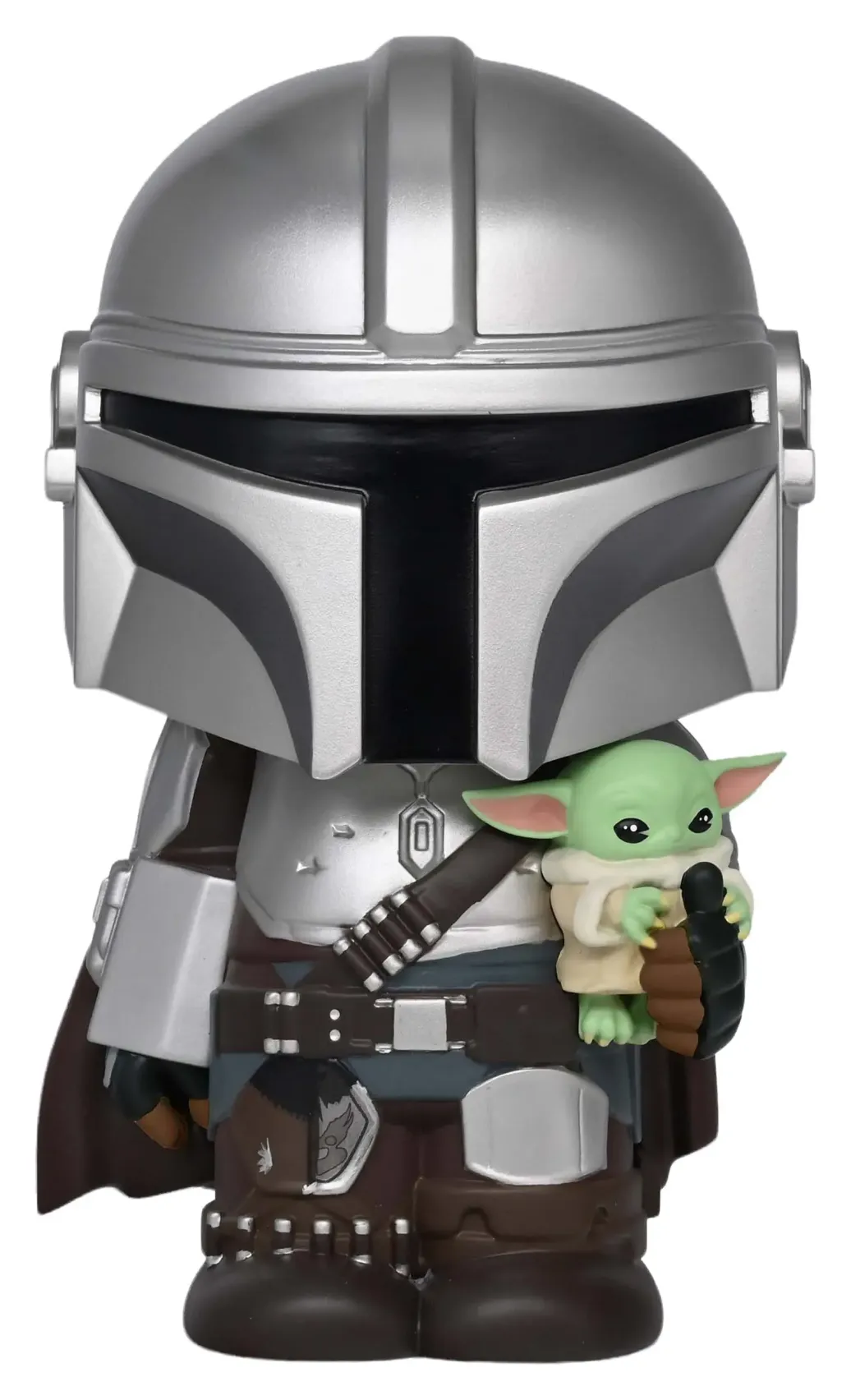 Star Wars Spardose Mandalorian and Grogu