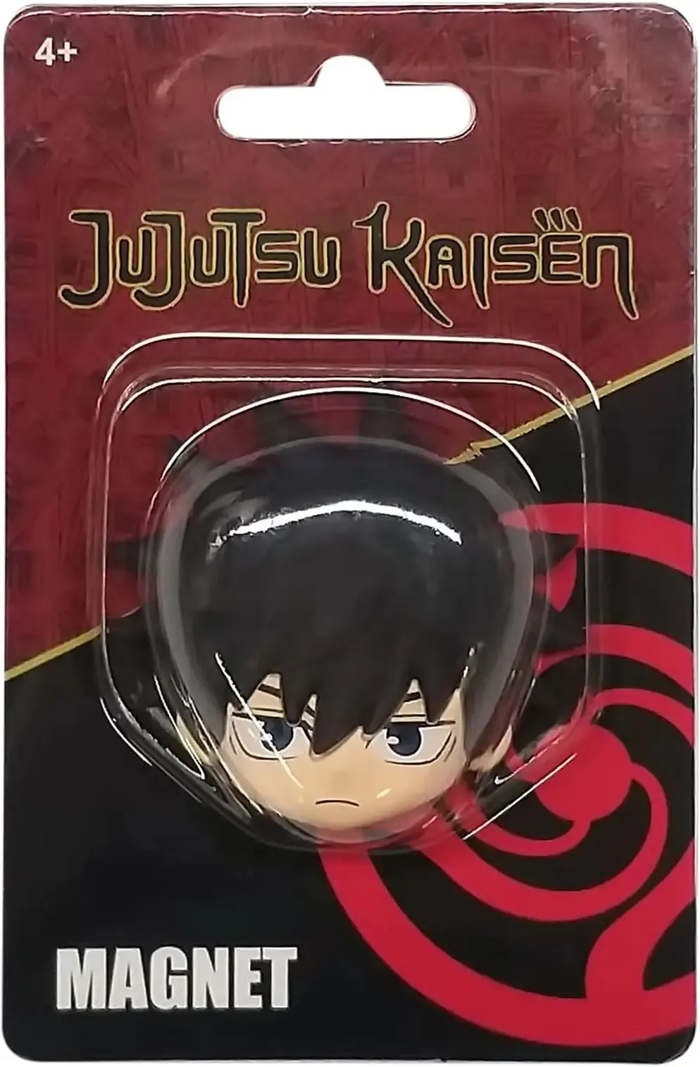 Jujutsu Kaisen 3D Magnet Megumi