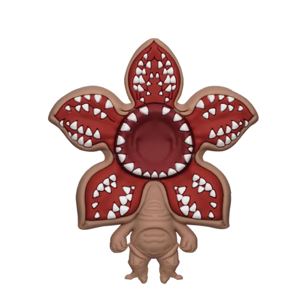 Stranger Things 3D Magnet Demogorgon 