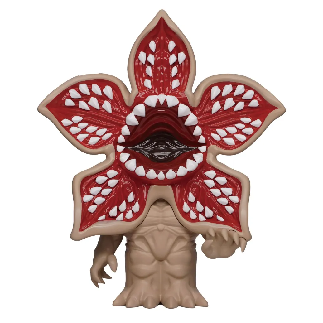 Stranger Things Spardose Demogorgon