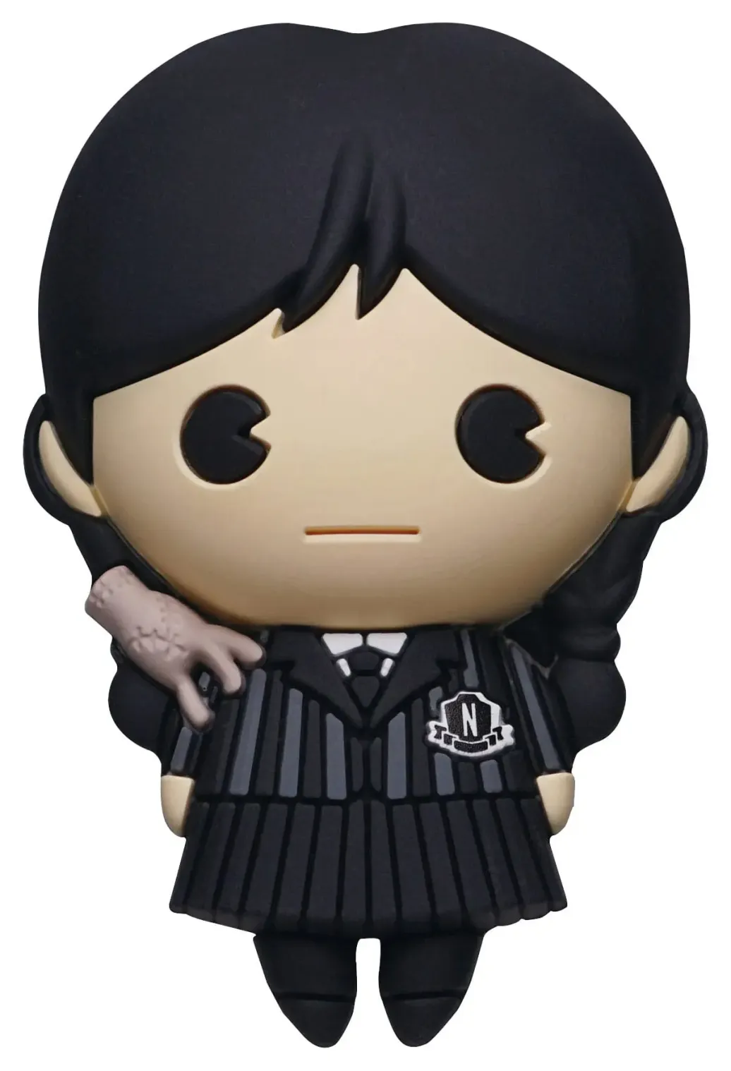 Wednesday 3D Magnet Wednesday with Thing