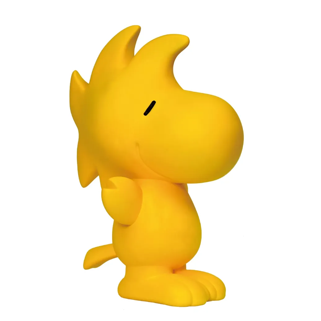 Peanuts Spardose Snoopy - Woodstock