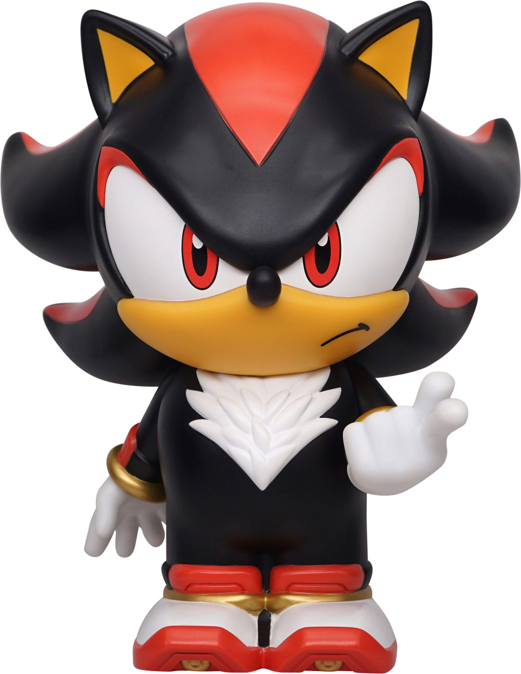 Sonic - The Hedgehog Spardose Shadow