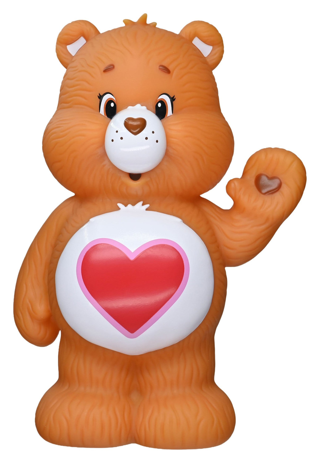 Die Glücksbärchis Spardose Tenderheart Bear