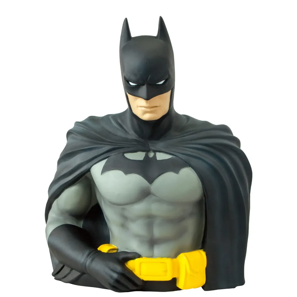 DC Comics Spardose Batman 20 cm
