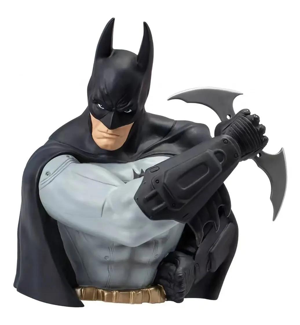 Batman Arkham Asylum PX Spardose Batman