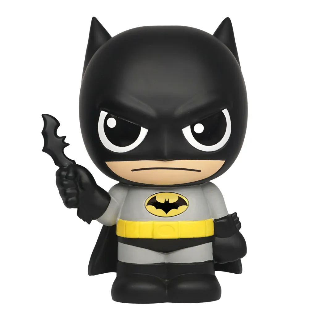 DC Comics Spardose Batman
