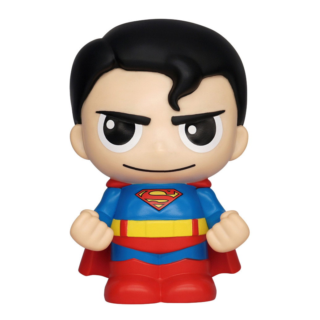 DC Comics Spardose Superman