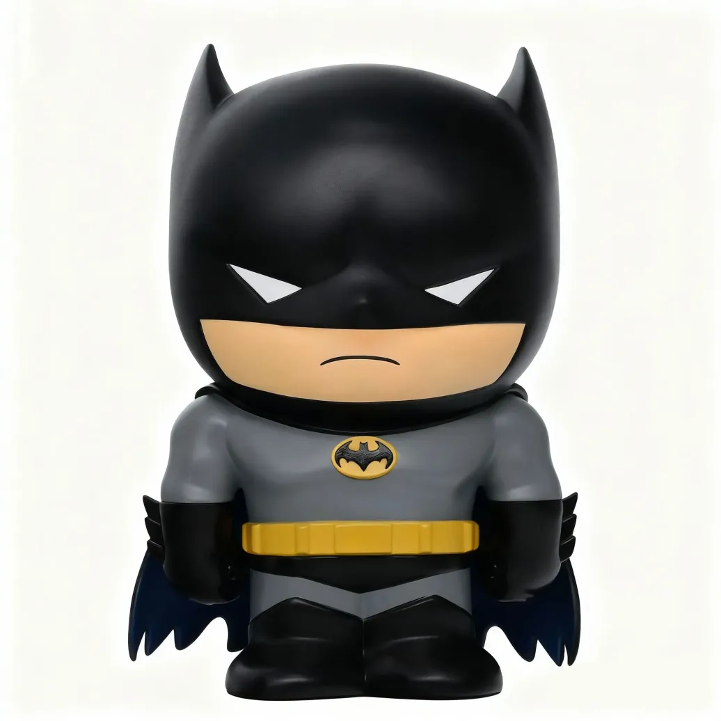 DC Comics Spardose Batman 